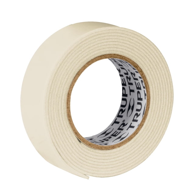 Cinta doble cara de 19 mm x 10 m Truper Truper CDC-19100