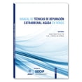 thumbnail image 1 of Manual de técnicas de depuración extrarrenal aguda en niños, 1 of 2