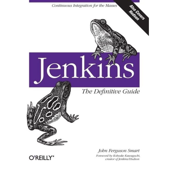 Jenkins