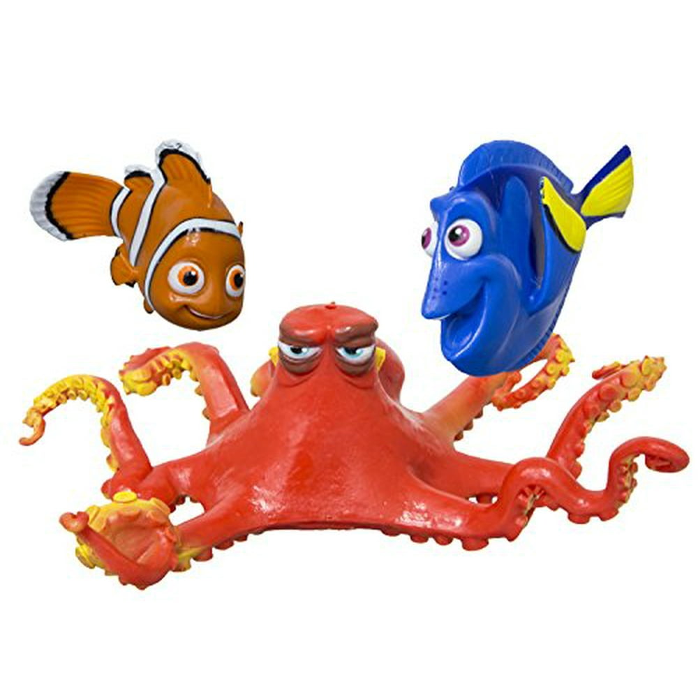 SwimWays Disney Finding Dory Diving Toys Kids Pool Toys Finding