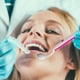 thumbnail image 5 of Espejo Dental LED Superbrillante para Dientes Y Herramienta Limpia () Blanco Rosa, 5 of 9