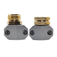 thumbnail image 2 of Adaptador de manguera duradero para reemplazo Shamjiam Conector de la manguera, 2 of 7