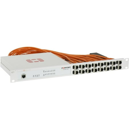 - rackmount.it lt-rm-fr-t7 rackmount kit for fortirack - second gen fortigate 90d