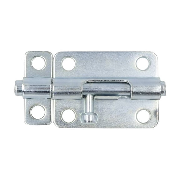 Mauser Ferky Galvanizado