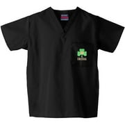 NCAA Big East - Vneck Scrub Top