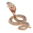 thumbnail image 3 of Static Animal Model Action Figure Toy for Kids Action Figures and Adults Little Cobra, 3 of 7