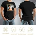 thumbnail image 5 of Graphic Tees Men Funny Tshirts Shirts for Men Mens 3xl T Shirts Mens Tshirts Cotton, 5 of 9