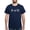 Navy, variant on CafePress - Ride Rinse Repeat Dark T Shirt - Men's Classic Cotton T-Shirts