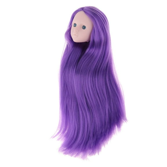 1/ Doll Head Sculpt Ball-Jointed Doll Accs