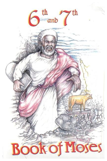 sixth and seventh books of moses pdf sixth and seventh books of moses pdf