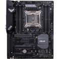 thumbnail image 2 of Asus Tuf X299 Mark 2 Motherboard - TUF X299 MARK 2, 2 of 5