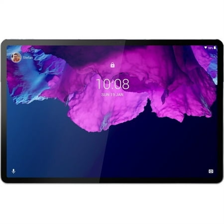 Lenovo Tab P11 Pro 11.5" Tablet 128GB WiFi Snapdragon™ 730G 2.0GHz, Slate Gray (Used)