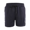 thumbnail image 2 of Qiylii Mens Jogging Running Shorts, Breathable Drawstring Fitness Gym Sports Sweatpants, Summer Training Bottoms, 2 of 8