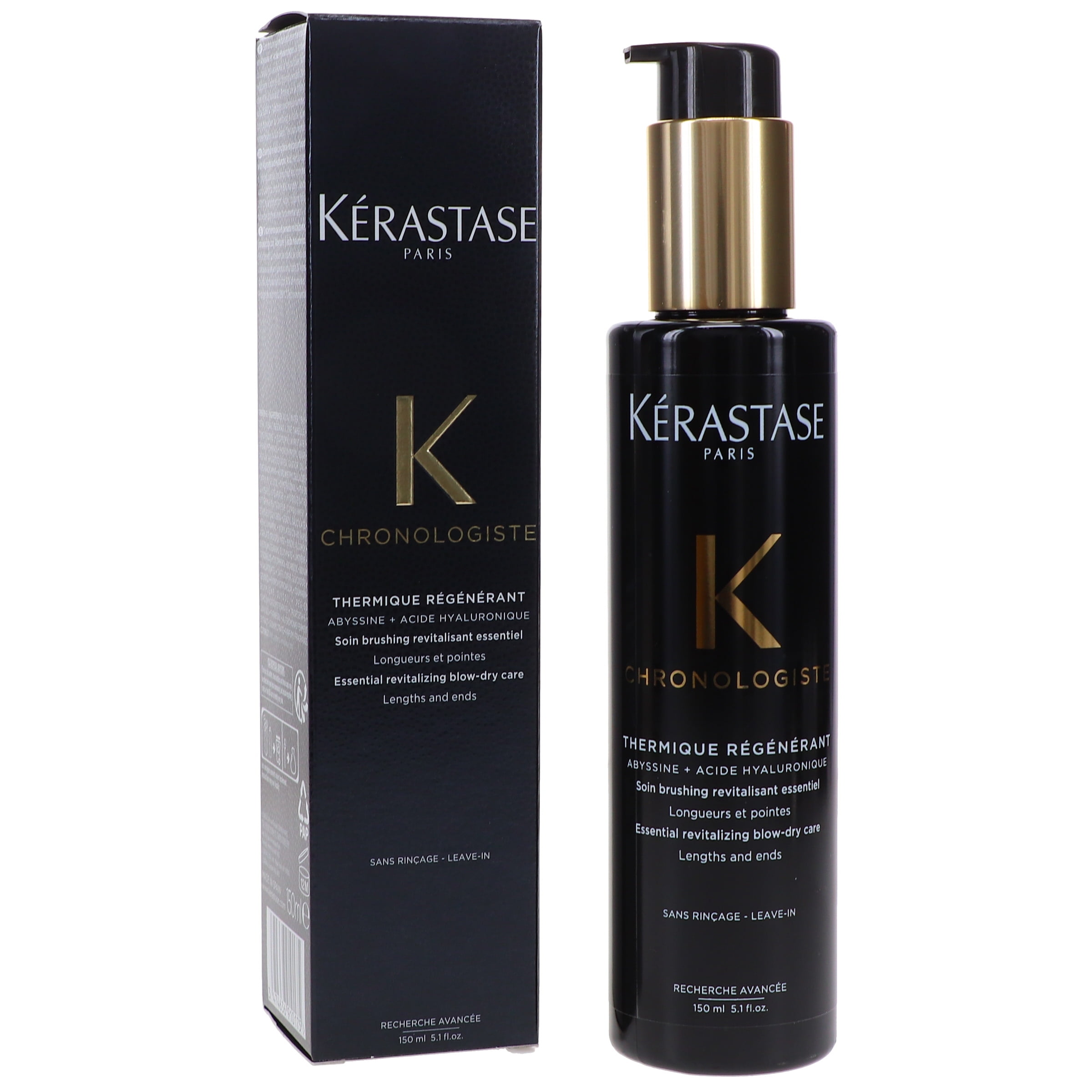 Kerastase Chronologiste Thermique Regenerant, Heat Protectant