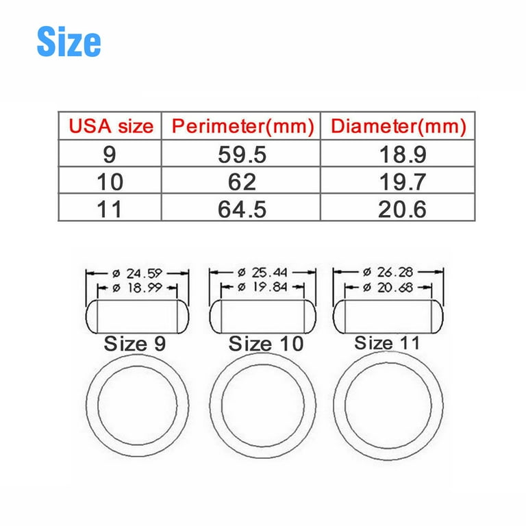 4Pack Silicone Wedding Ring for Men Breathable Mens Rubber Wedding Bands Comfortable Durable Wedding Ring Size 9 10 11 Available for Workout