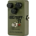 thumbnail image 3 of Electro-Harmonix Green Russian Big Muff Pi Fuzz Pedal, 3 of 11