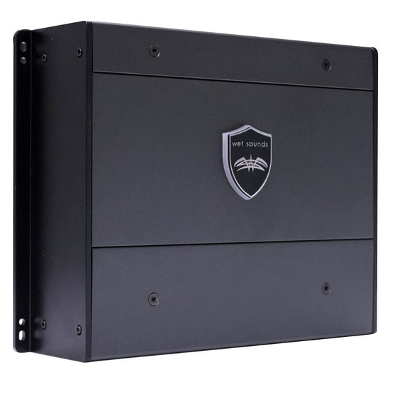 Wet Sounds SYN-DX 4 Full Range Class D Amplifier