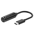 thumbnail image 4 of Cable del cargador Convertidor de enchufe CC/ cuadrada a tipo C salida PD 5V 9V 12V para computadora Barbie Nuevos Originales, 4 of 7