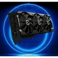 thumbnail image 3 of EVGA NVIDIA GeForce RTX 3070 Graphic Card - 8 GB GDDR6, 3 of 16