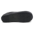 thumbnail image 3 of Zueco Shoe Dansko XP 2.0 para hombre, nobuck bruñido, negro, 3 of 7