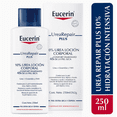 thumbnail image 1 of Eucerin Urea Repair 10% Loción Hidratante 250ml | Para Piel Muy Seca, Áspera, con Picazón, 1 of 7
