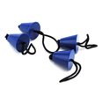 thumbnail image 2 of Yak Gear Boat Scupper Plug SCUP4 Universal; Blue; Set Of 4, 2 of 3