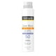 thumbnail image 1 of Protector solar en aerosol Neutrogena Clear Body SPF 50 150 ml, 1 of 9