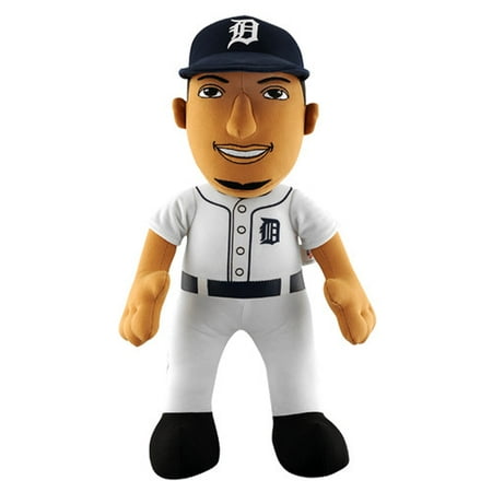 Bleacher Creatures MLB 14'' Plush Doll
