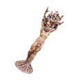 thumbnail image 2 of Injueey Estatua de bosque, adorno de resina, artesanía de jardín, árbol, decoración de Dios Type4 NO4, 2 of 6