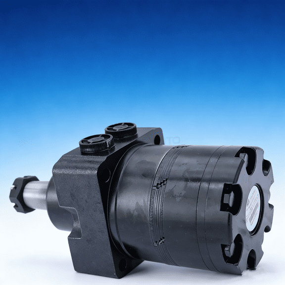 Hydraulic Wheel Motor BMER3350WDT31R for Bmer 375 Equipment
