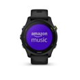 thumbnail image 2 of Garmin Forerunner® 255 Music Running Smartwatch and Fitness Tracker - Black, 2 of 7