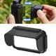 thumbnail image 5 of Sombrilla De Pantalla, Protector De Lente Antideslumbrante, Fácil De Instalar, Duradero, Conveniente, Resistente Al Agua Para Osmo Pocket 3, 5 of 7