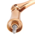 thumbnail image 3 of Fishing Reel Handle, Aluminum Alloy Screw in Type Replacement Handle for Spinning Reel, with Medium and Large Size Options, 3 of 7