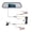 431-BF8LED, variant on 4.3" Car Mirror Monitor Vehicle Rear View Reverse Backup Car Led Camera Video Parking System ,Effortless Control