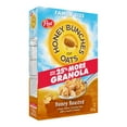 thumbnail image 3 of Post Honey Bunches of Oats Honey Roasted Cereal, Family Size, 3 of 13
