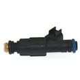 Bosch 0280156154 Fuel Injector fits L30113250A 1S7GGA DURATEC 2.0L