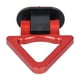 thumbnail image 4 of Ganchos De Remolque Universales Para Remolque, Decoración Decorativa De Simulación De Estilo De Coche De Carreras, 4 of 7