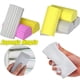 thumbnail image 2 of Esponja plumero portátil para limpieza del hogar, herramienta para limpiar persianas, placas base de vidrio, ranuras para ventanas, 2 of 4
