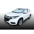 thumbnail image 4 of Front Windshield Sunshade for 2015-2022 Honda HR-V Crossover, 4 of 9