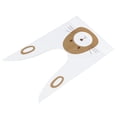 thumbnail image 2 of Mini Gift Bags, Convenient Exquisite Long-eared Bag Durable Treat Bags Cute  For Packaging Candies Popcorn,  Mole, 2 of 8