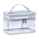 thumbnail image 1 of Bolsa de Maquillaje de Doble Capa onlyliua Almacenamiento de Cosméticos Portátil Multifuncional, 1 of 7