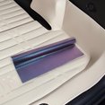 thumbnail image 4 of OULII 1 Roll Golf Cart Wraps Carbon Fiber Vinyl Wrap Multi 3D Design Golf Carts, 4 of 8