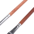 thumbnail image 3 of Riousery 2 Pcs Watch Cleaning Brush Set, Soft and Hard Dust Brush for Small Parts Jewelry Making, Wood/Fiber (2 Pcs / 7.87 inches), 3 of 9