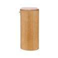 thumbnail image 4 of Table Console Style Ferme pour Entrée, Table Console avec Rangement et Tiroirs, Table Étroite Moderne en Bois pour Salon, Couloir, Brun, 4 of 7