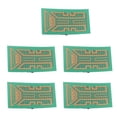 thumbnail image 3 of 5 pegatinas para mejorar la señal del teléfono móvil en exteriores., 3 of 14