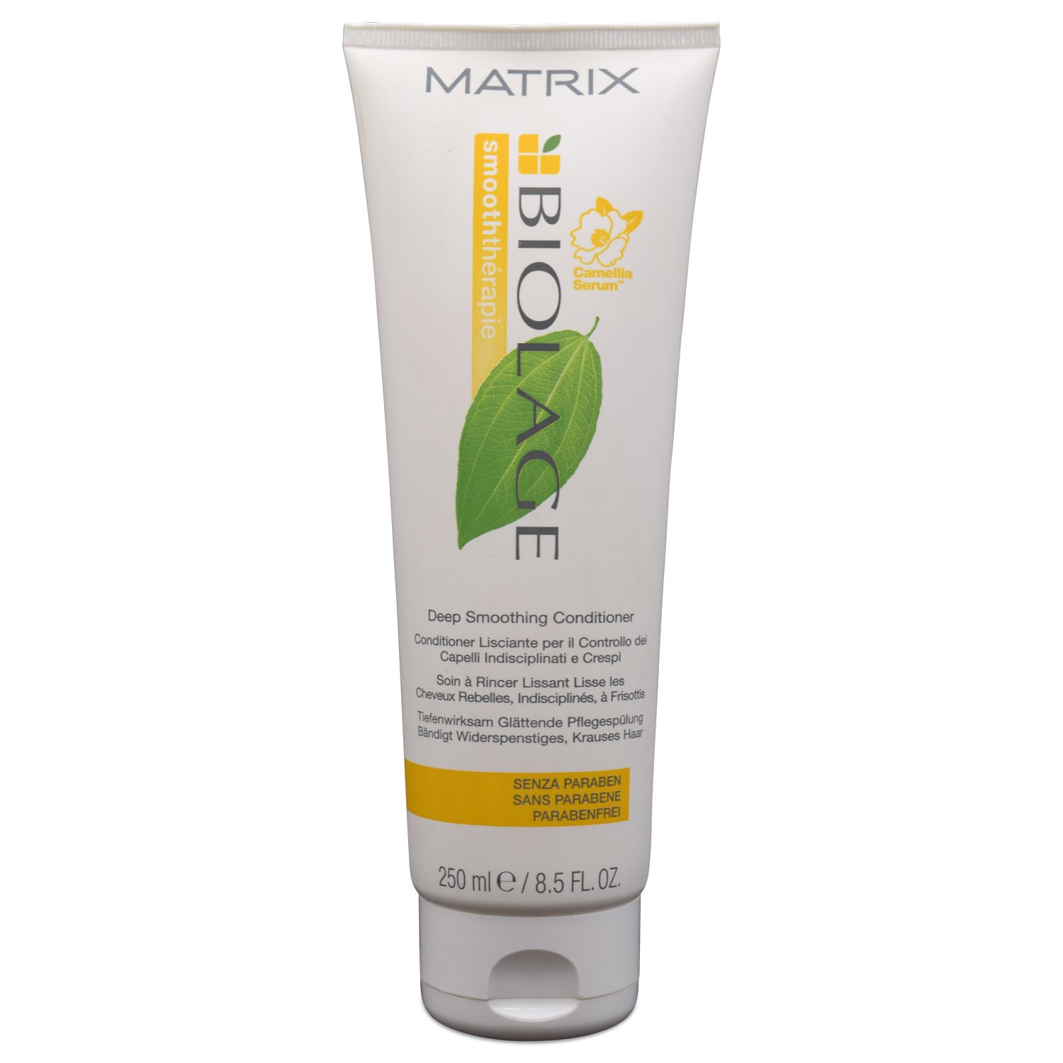 Matrix Matrix Biolage Deep Smoothing Conditioner 8.5 fl Oz Walmart