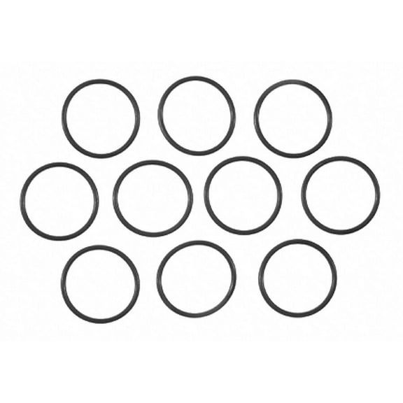 MAHLE Original 13 O-Ring - 72019