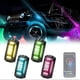 thumbnail image 1 of G6 4 In 1 LED Car Underglow Lights RGB Rock Lights Music Sync Atmosphere Lamp for Off Road Vehicles, 1 of 5