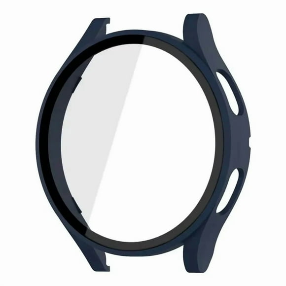 Protector de Pantalla de Vidrio Templado para Galaxy Watch 7, 6, 5, Compatible con 40mm y 44mm
