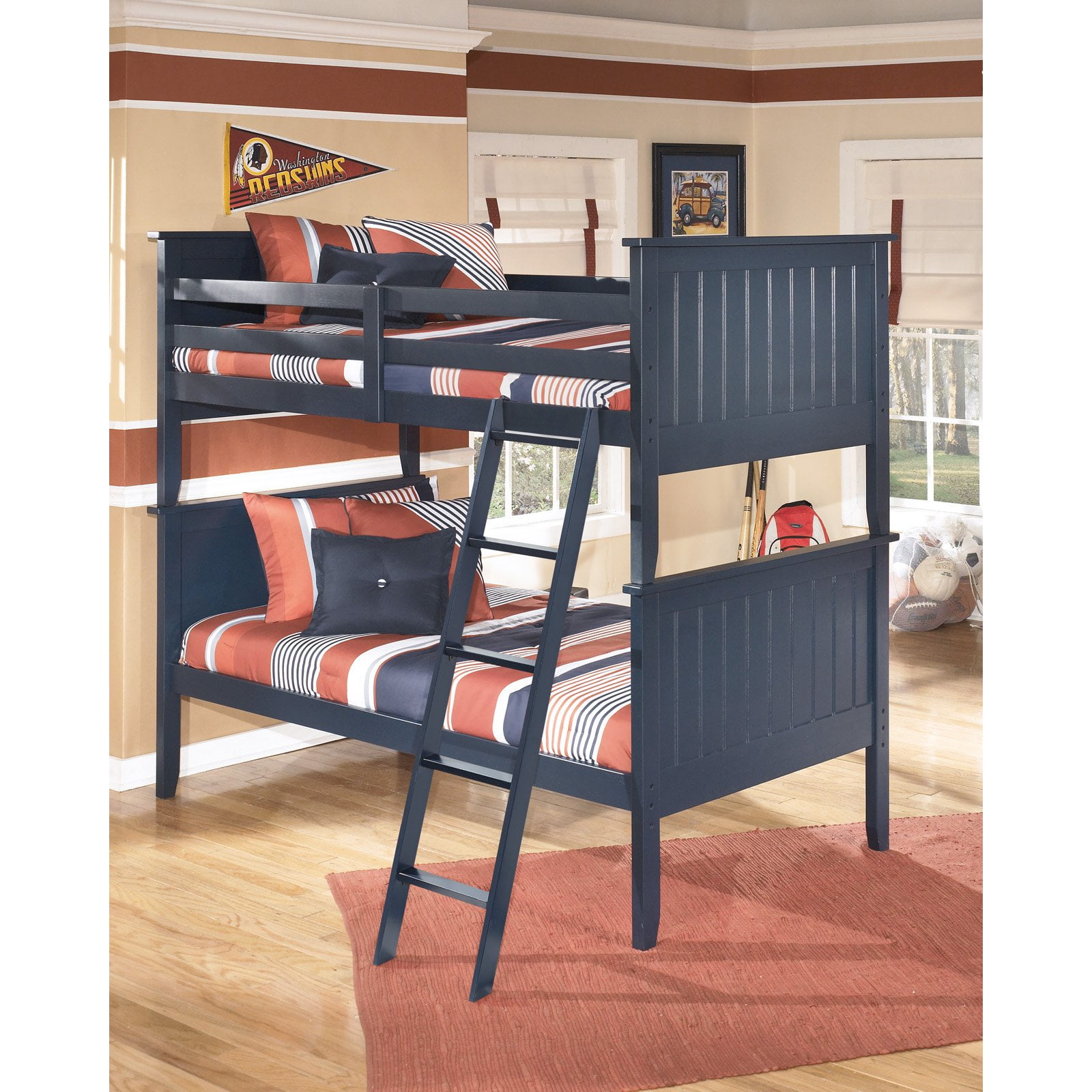 ashley bunk beds